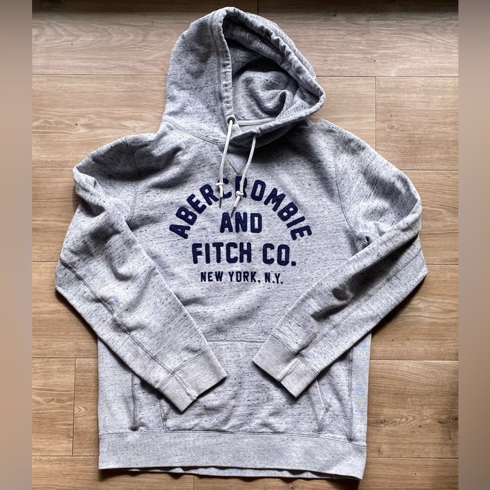 A&F Hoodie